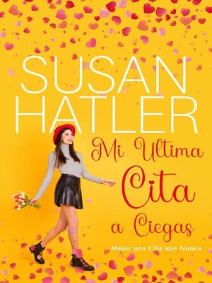 cover image of Mi Ultima Cita a Ciegas